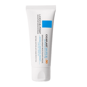LA ROCHE-POSAY Cicaplast Balm B5 SPF 50+