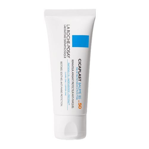 LA ROCHE-POSAY Cicaplast Balm B5 SPF 50+