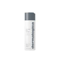 DERMALOGICA Oil to Foam Total Cleanser – Dual-Phase Makeup Remover