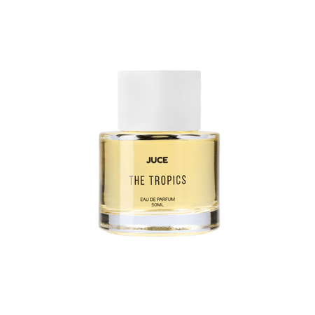 JUCE The Tropics