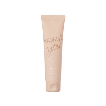 CHUCK's Lucky Lip Jelly Beam – Hydrating Tinted Lip Gloss