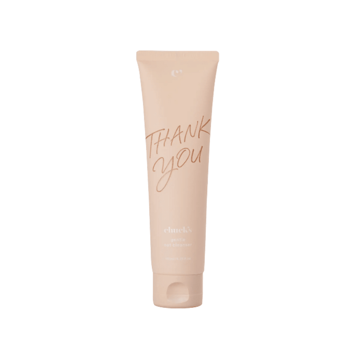 CHUCK's Lucky Lip Jelly Beam – Hydrating Tinted Lip Gloss