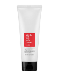 COSRX Salicylic Acid Daily Gentle Cleanser