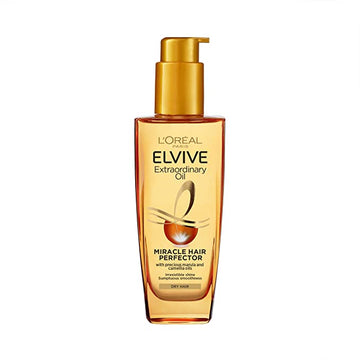 L’ORÉAL Elvive Extraordinary Oil Dry Hair Serum