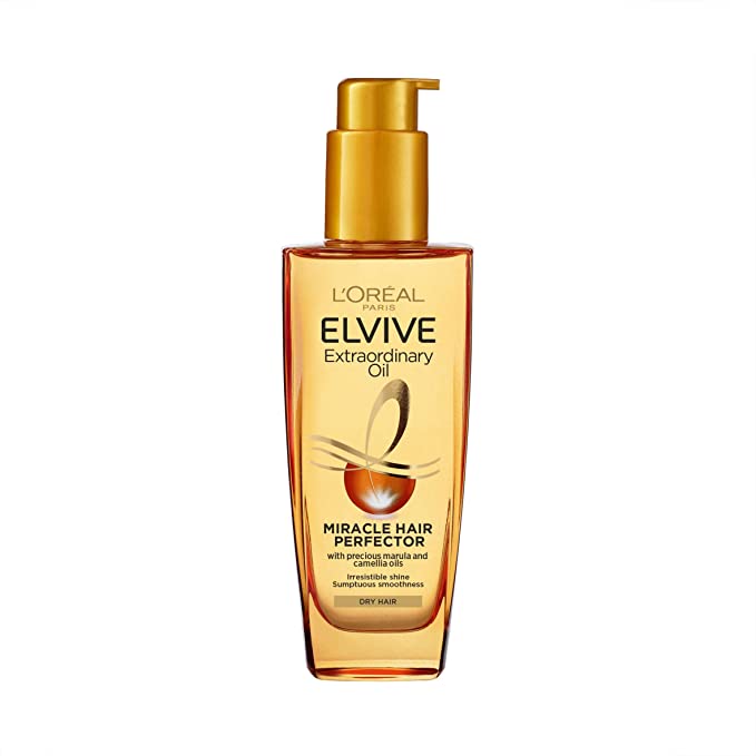L’ORÉAL Elvive Extraordinary Oil Dry Hair Serum