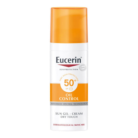 EUCERIN Sun Face Oil Control Dry Touch SPF 50+