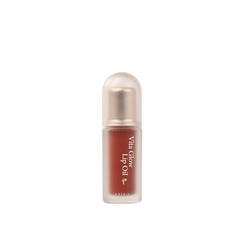 AXIS-Y Vita Glow Lip Oil - Cozy Fig