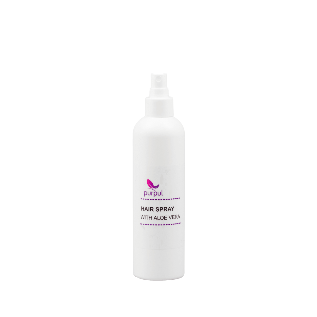 PURPUL HAIR Aloe Vera Spray