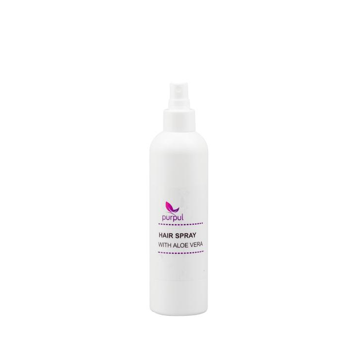 PURPUL HAIR Aloe Vera Spray