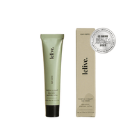 LELIVE Eye-Conic Brighten + Depuff Eye Cream – Brightening & Depuffing