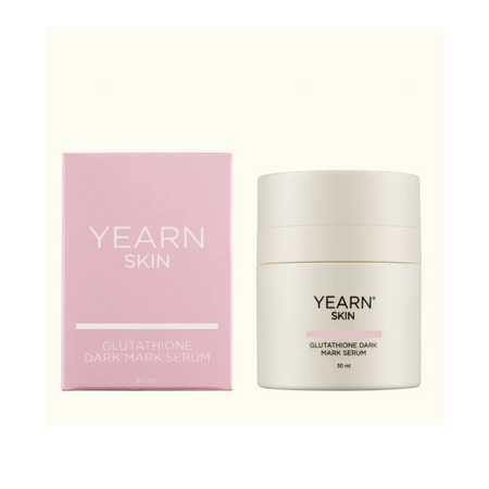 YEARN SKIN Glutathione Dark Mark Serum
