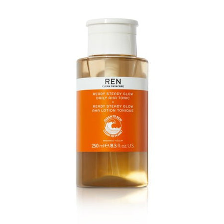 REN Clear Skin Glow Daily AHA Tonic