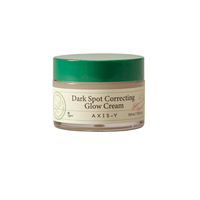 AXIS-Y Dark Spot Correcting Glow Cream
