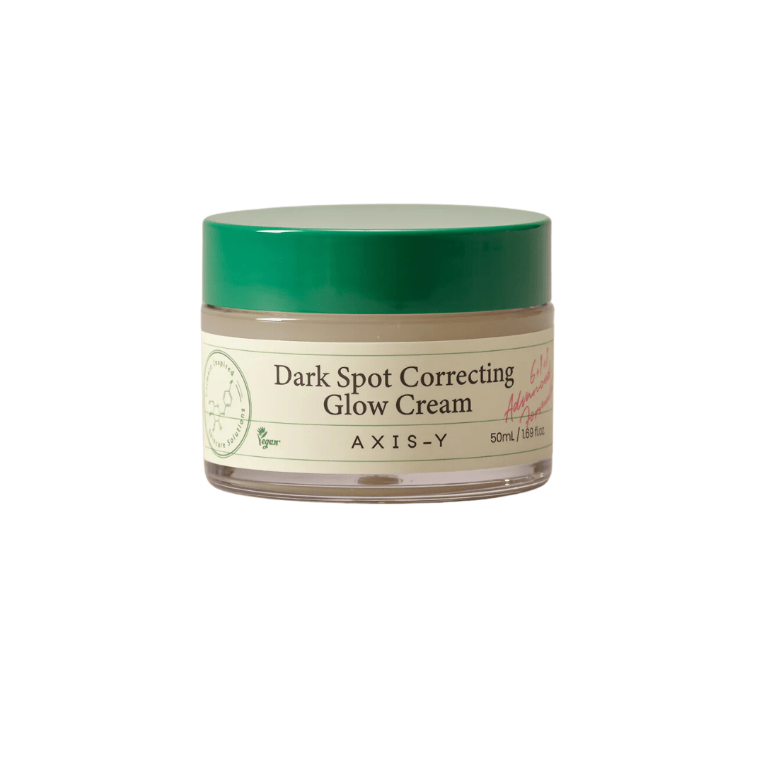 AXIS-Y Dark Spot Correcting Glow Cream