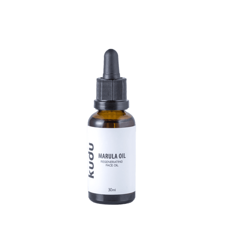 KUDU COSMETICA Marula Oil