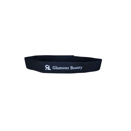GLAMOUR BEAUTY Melting Head Band