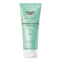 EUCERIN DermoPurifyer Scrub