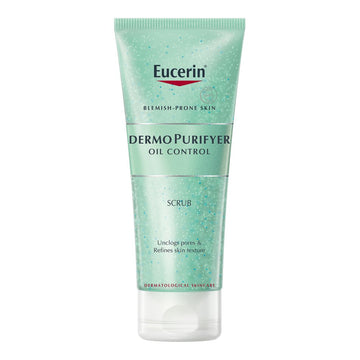 EUCERIN DermoPurifyer Scrub