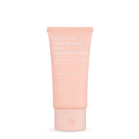 STANDARD. Moisture Bomb