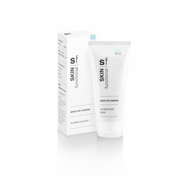 Skin Functional Gentle Gel Cleanser