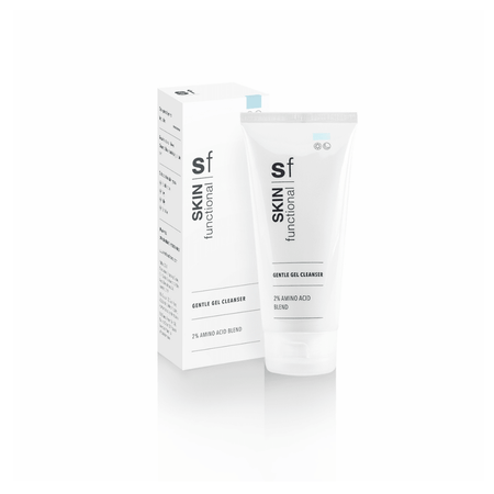 Skin Functional Gentle Gel Cleanser