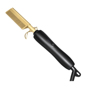 GLAMOUR BEAUTY Hot Comb