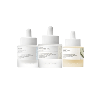 SKIN1004 Madagascar Centella Boosting Ampoule Kit