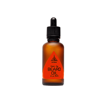 Lelapa La Bakoena Maseru Sky Beard Oil