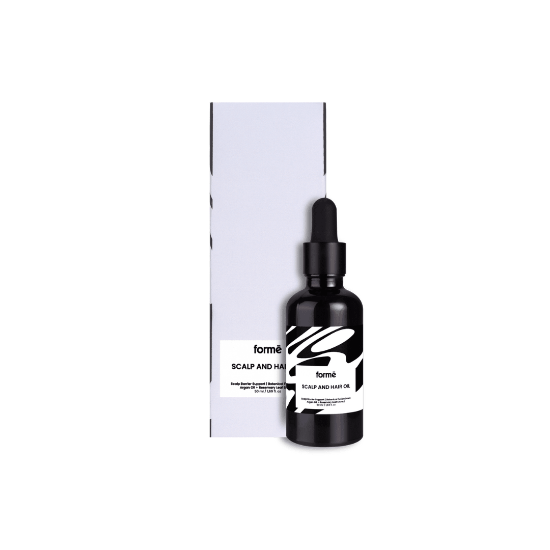 FORME Hair & Scalp Oil