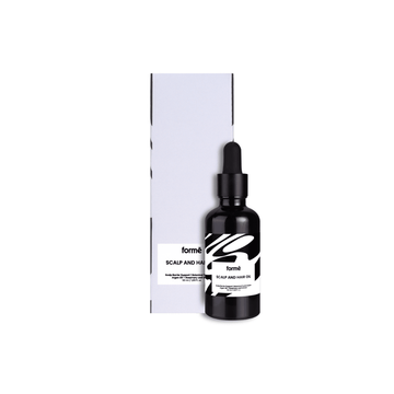 FORME Hair & Scalp Oil