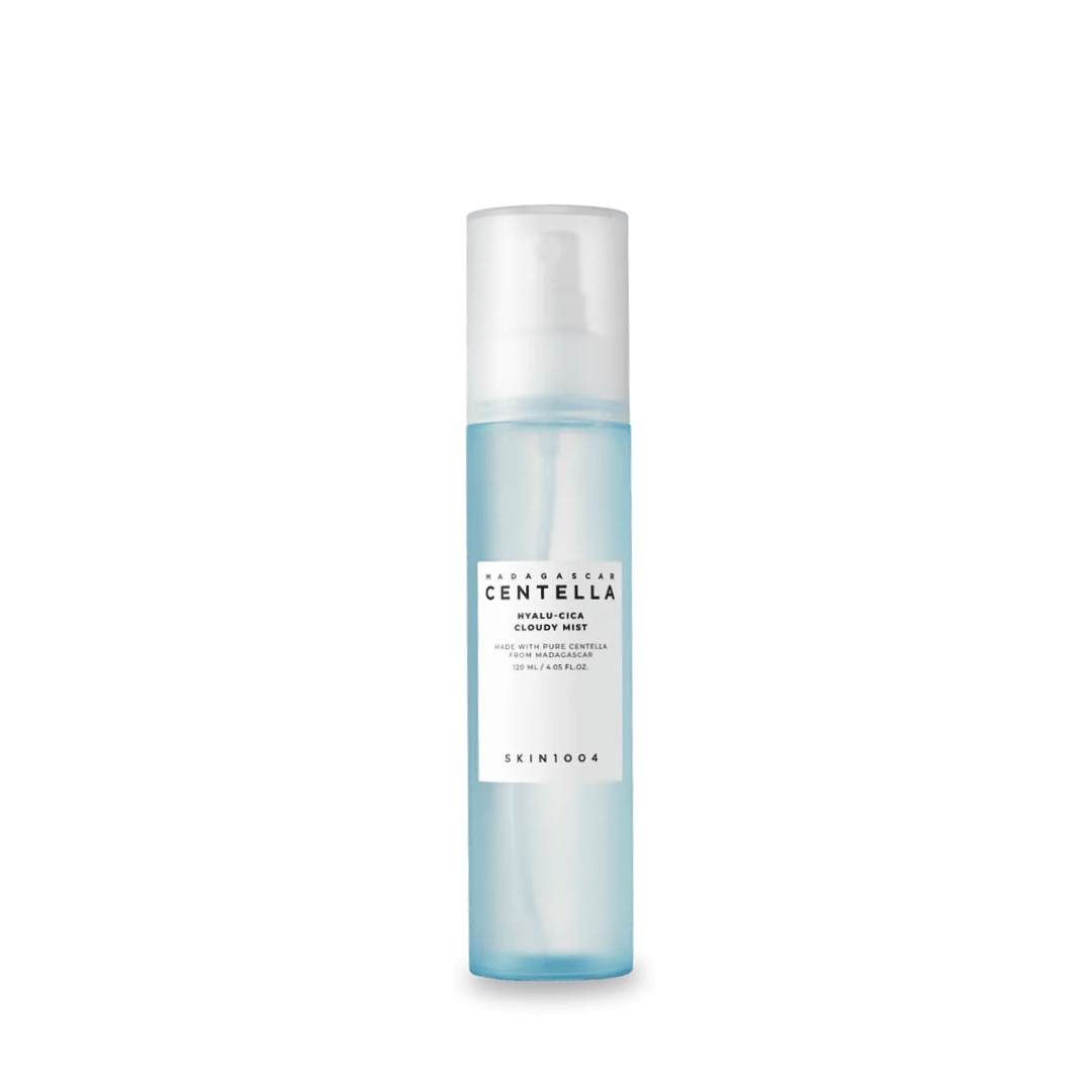 SKIN1004 Madagascar Hyalu-Cica Cloudy Mist (Renewal) – Hydrating & Refreshing Mist