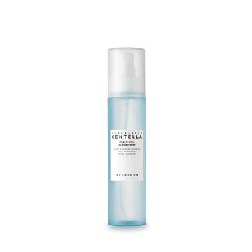 SKIN1004 Madagascar Hyalu-Cica Cloudy Mist (Renewal) – Hydrating & Refreshing Mist