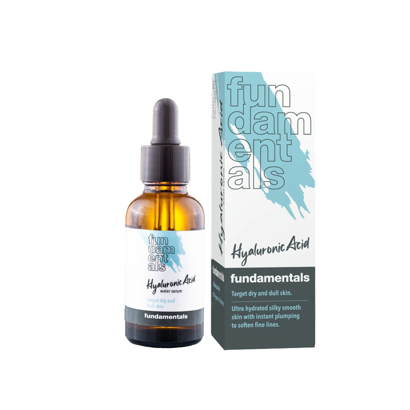 FUNDAMENTALS 2% Hyaluronic Acid