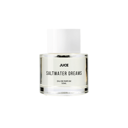 JUCE Saltwater Dreams