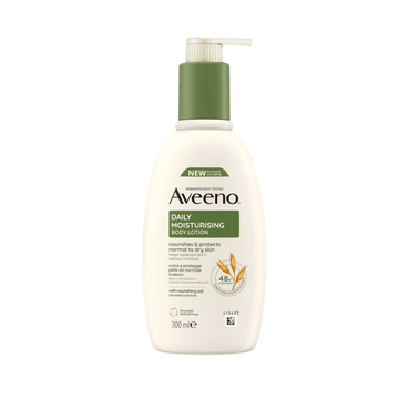 AVEENO Daily Moisturising Body Lotion