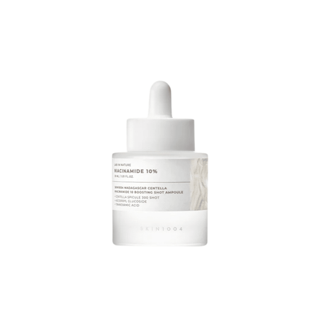 SKIN1004 Niacinamide 10 Boosting Shot Ampoule