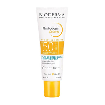 BIODERMA Photoderm Cream SPF50+