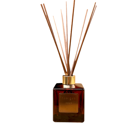 HUEGAH Atmosphere Diffuser- Amalfi