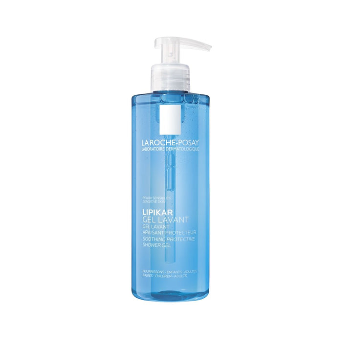 LA ROCHE-POSAY Lipikar Gel Lavant