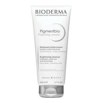 BIODERMA Pigmentbio Foaming Cream