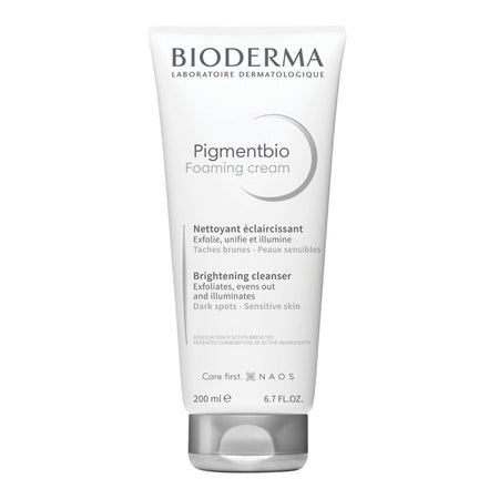 BIODERMA Pigmentbio Foaming Cream