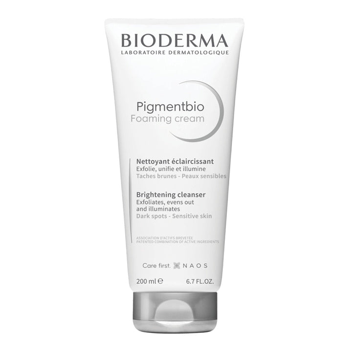 BIODERMA Pigmentbio Foaming Cream