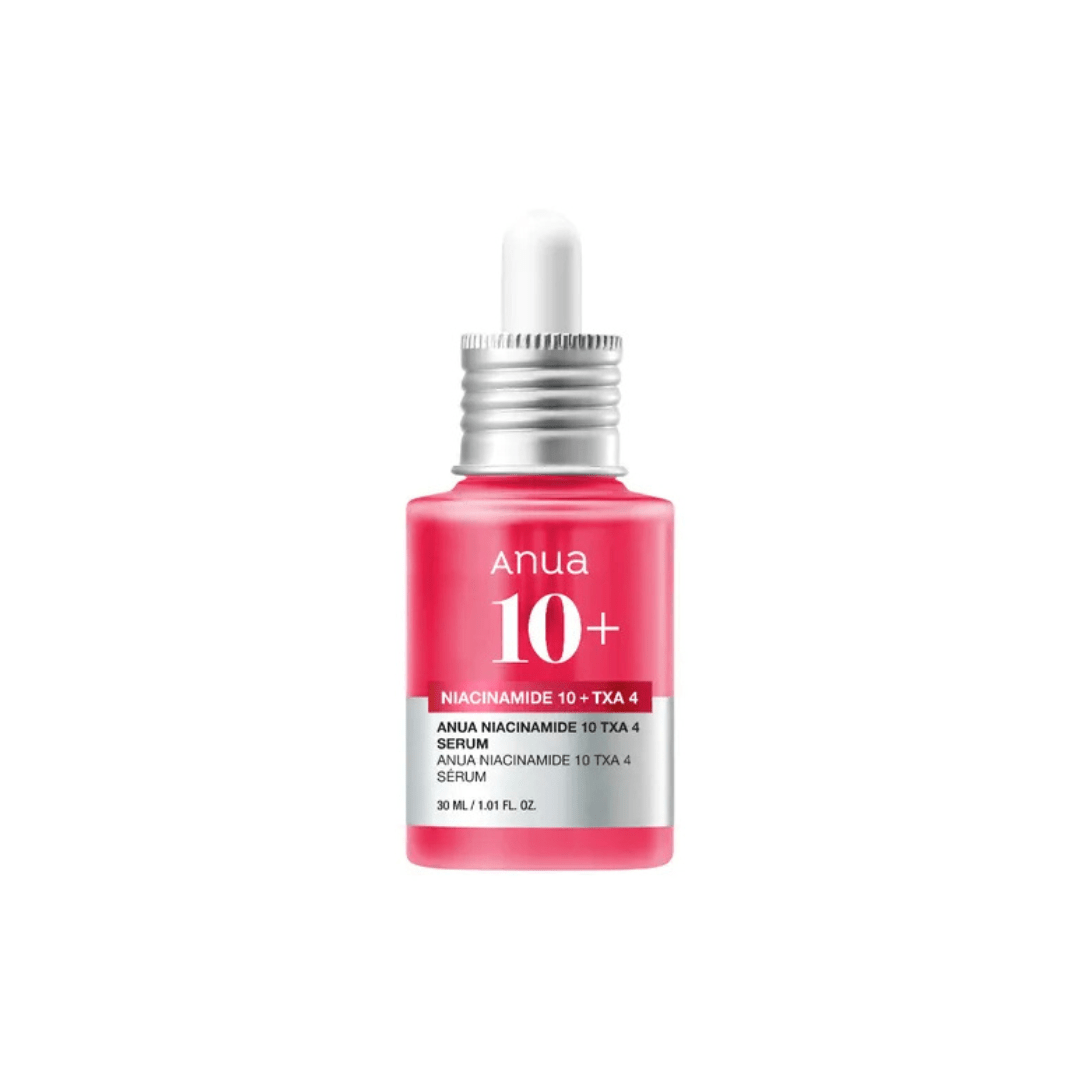ANUA Niacinamide 10% TXA 4% Serum