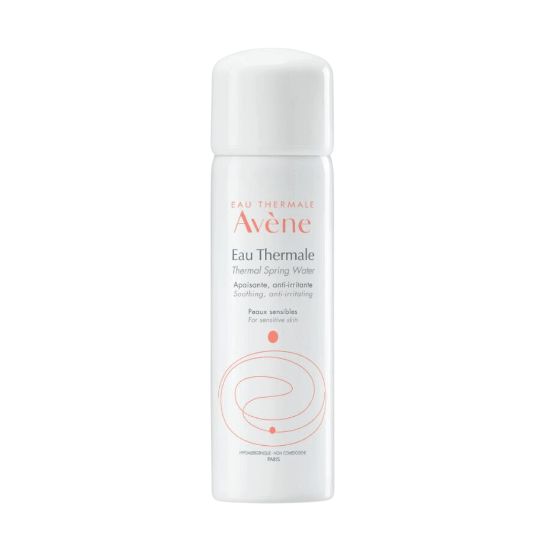 AVÈNE Thermal Spring Water