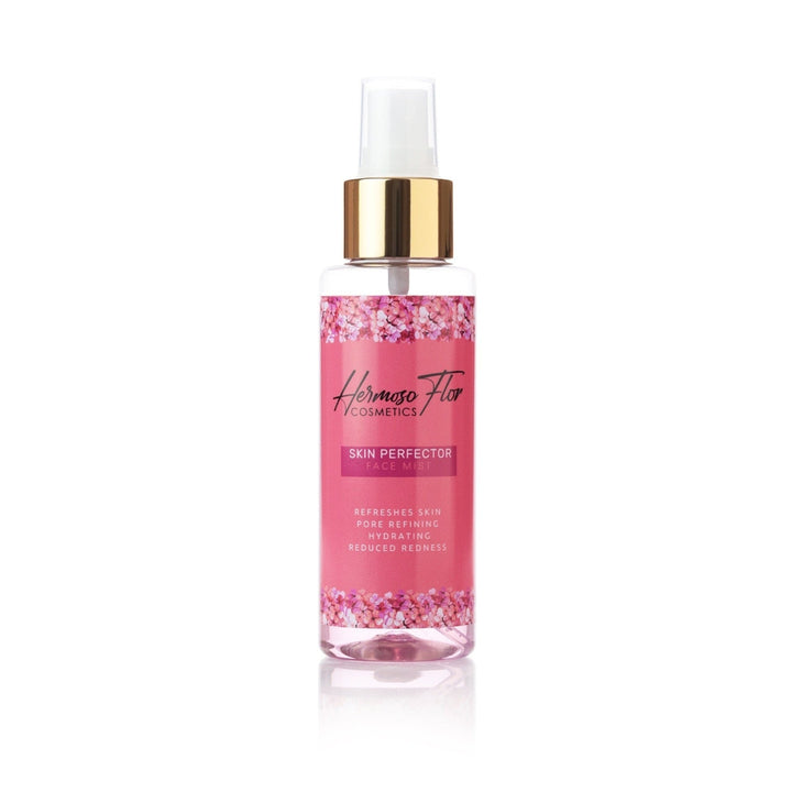 HERMOSA FLOR Skin Perfector Face Mist