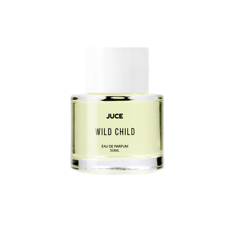 JUCE Wild Child