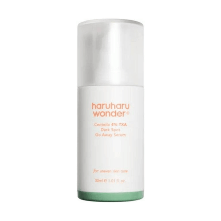 HARUHARU WONDER Centella 4% TXA Dark Spot Go Away Serum