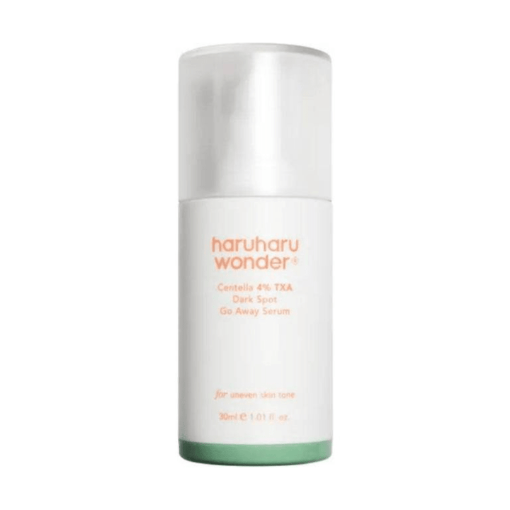 HARUHARU WONDER Centella 4% TXA Dark Spot Go Away Serum