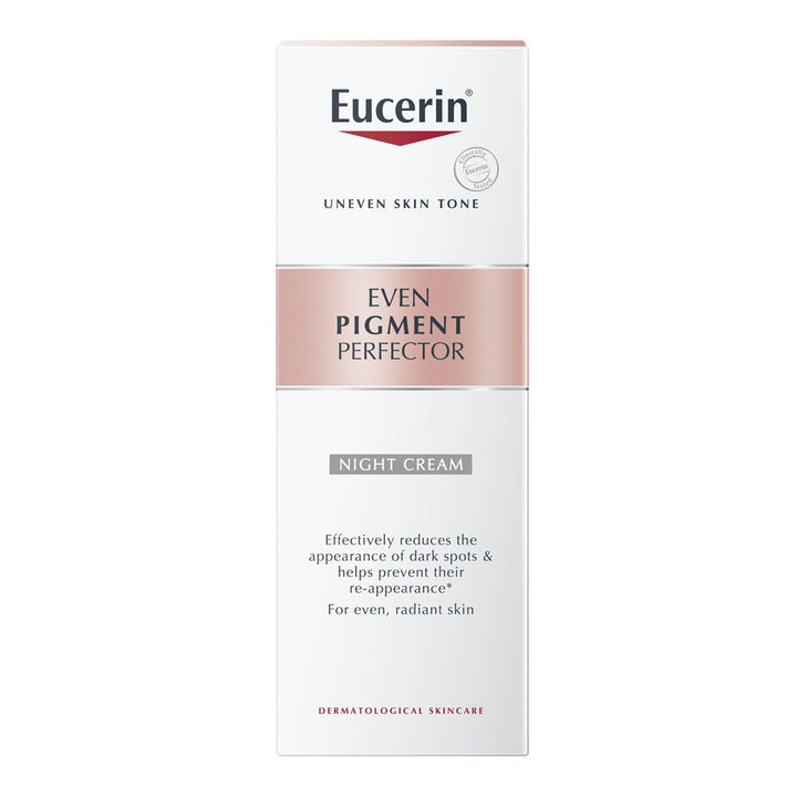 EUCERIN Even Pigment Perfector Moisturiser Night