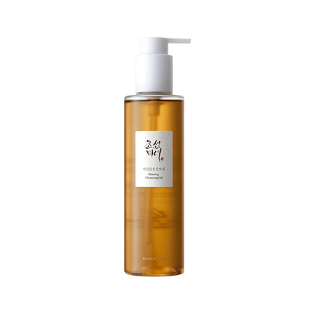 BEAUTY OF JOSEON Ginseng Cleansing Oil